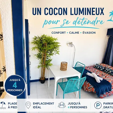 Des Belles Vues De Terrasse Panoramique De 63 M2 Face Ocean Vue Exceptionnelle A Pied Emplacement Unique Parking Gratuit ביסקארוס