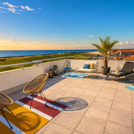 Des Belles Vues De Terrasse Panoramique De 63 M2 Face Ocean Vue Exceptionnelle A Pied Emplacement Unique Parking Gratuit